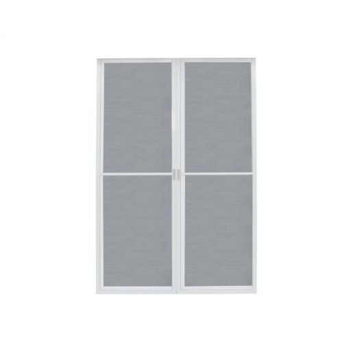 Screen Door Set for Ledro/Garda/Sanremo - White