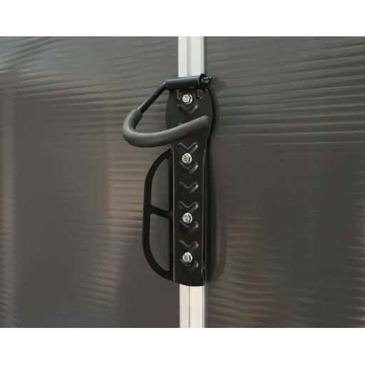 Vertical Bicycle Hanger