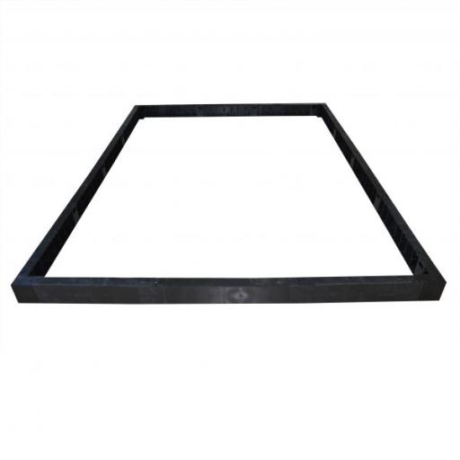 Base Kit 6 ft. x 6 ft. Rion