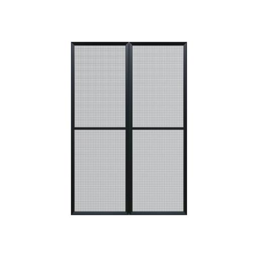 Screen Door Set for Ledro/Garda/Sanremo - Grey