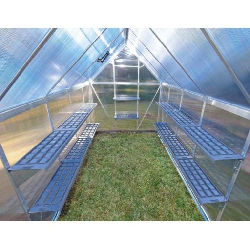Twin Shelf Kit