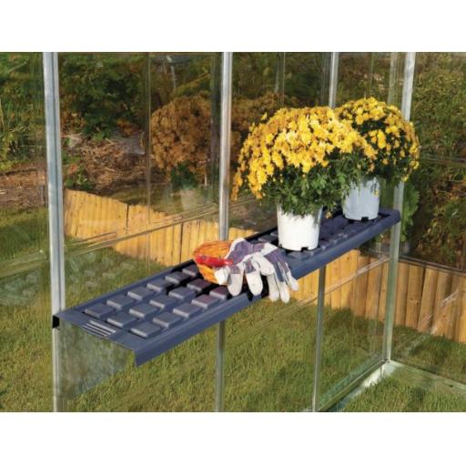 Twin Shelf Kit