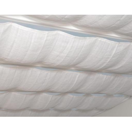 Patio Cover Roof Blinds 3x5.46