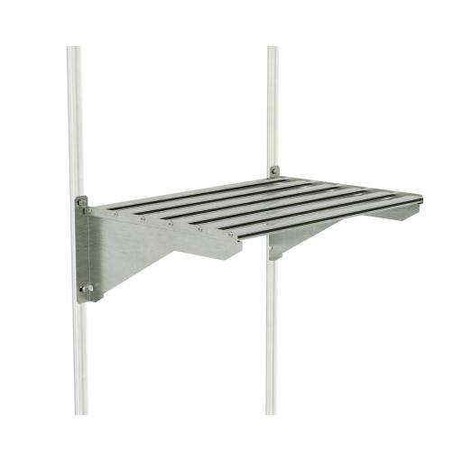 Heavy Duty Shelf Kit