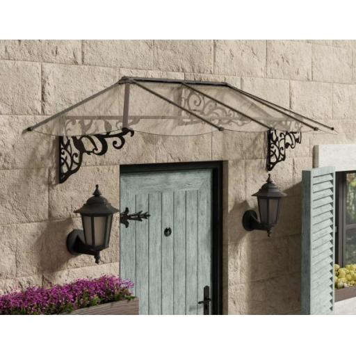 Palram-Canopia_Door_Awnings_Lily_XL_3x8.7_0.9x2.7_Black_Clear_Main_2.jpg-610x472.jpg