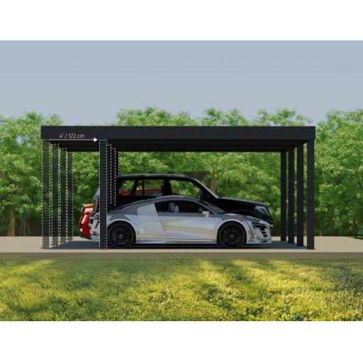 Palram-Canopia_Carports_Oslo_Black_Grey_Flexible_Post_Placement-V2-610x472.jpg