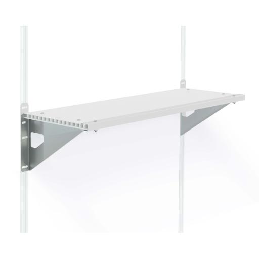 Skylight / Rubicon Storage Shelf Kit - 1 Pack