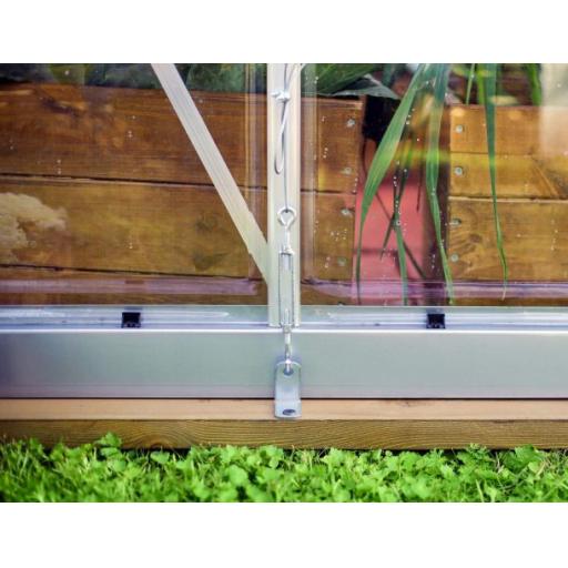 Anchoring Kit – Greenhouse / Skylight Sheds