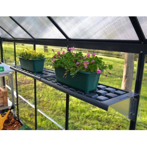 Twin Shelf Kit