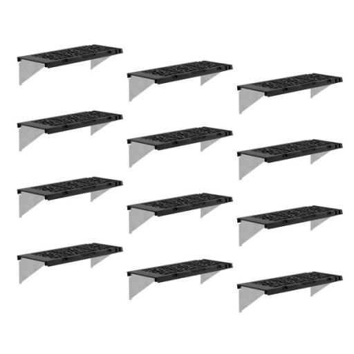 Signature Greenhouse Shelf - Pack of 12