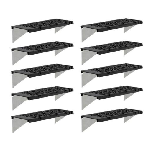 Signature Greenhouse Shelf - Pack of 10