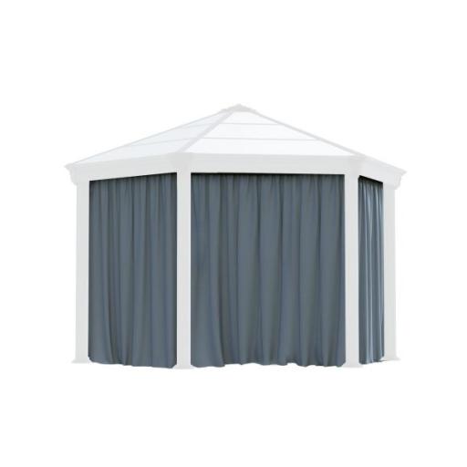 Roma / Monaco Curtain Set