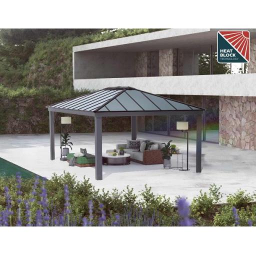 Palram-Canopia_Garden_Gazebos_Dallas_14x20_4.3x6_Grey_Grey_Twinwall_Main_1_HeatBlock-610x472.jpg