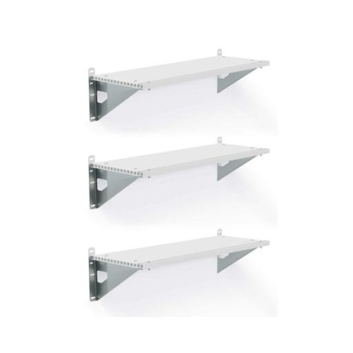 Skylight / Rubicon Storage Shelf Kit - 3 Pack