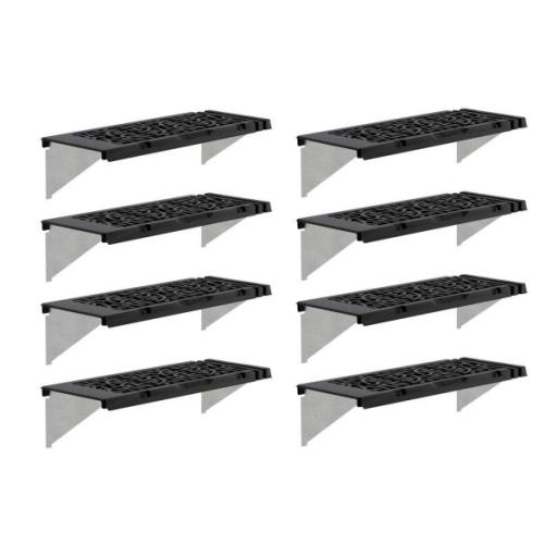 Signature Greenhouse Shelf - Pack of 8
