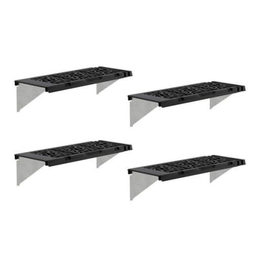 Signature Greenhouse Shelf - Pack of 4