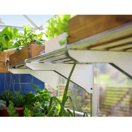 Heavy Duty Shelf Kit