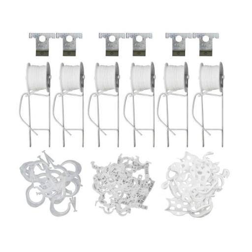Trellising Kit Pro