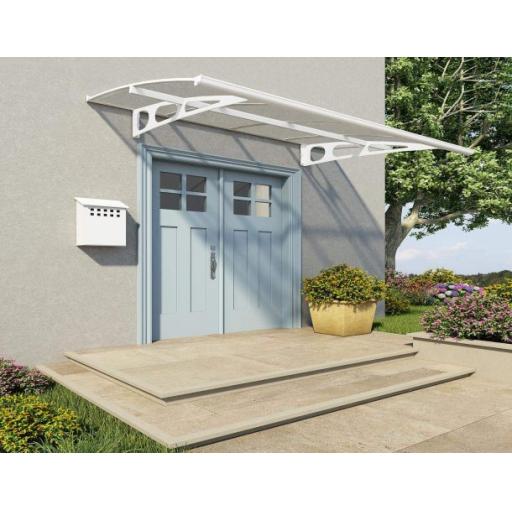 Palram-Canopia_Door_Awnings_Bordeaux_2230_White_Clear_Main_02-1-610x472.jpg