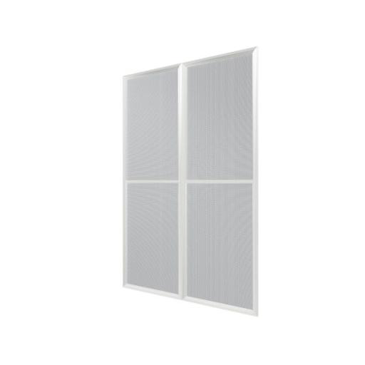 Screen Door Set for Ledro/Garda/Sanremo - White