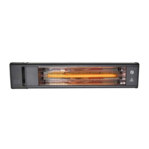 CARBON FIBRE IR HEATER EN