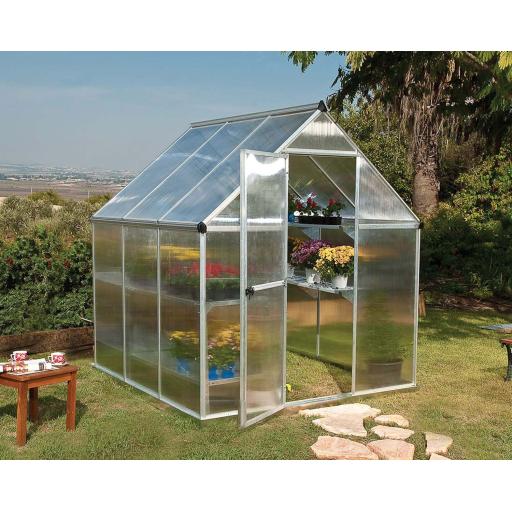 Palram_Greenhouses_Mythos_6x6_Silver_Main_1.jpg