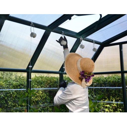 Trellising Kit Pro