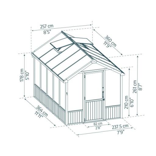 Palram-Canopia_Greenhouses_Natura_Wood_8x12_2.4x3.6_Wood_Clear_Dimensions-610x472.jpg