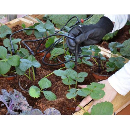 Drip Irrigation Kit