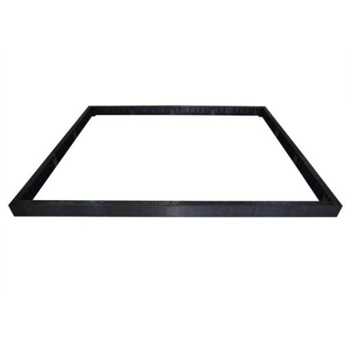Base Kit 8ft. x 20 ft. Rion