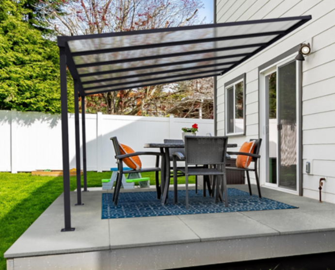 What Is an Evolution Canopy System? A Simple Guide to This Modern Outdoor Shelter
