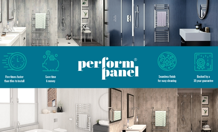 A Complete Guide to Perform Panel Bathroom Wall Panels