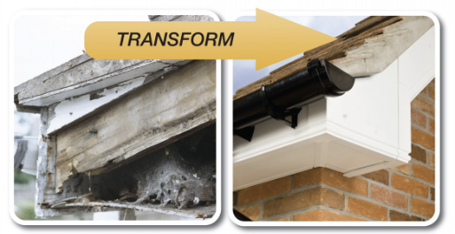 How to Upgrade Your Home Exterior with uPVC Fascia, Soffits, and Guttering