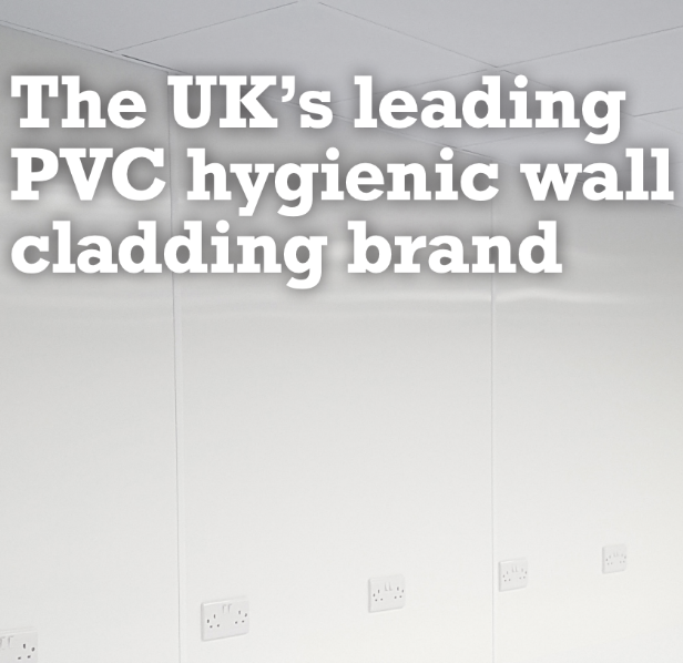 A Guide to Hygienic PVC Wall Cladding: Benefits, Uses and Installation Tips