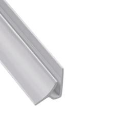 wall cladding internal corner joint pastel clay