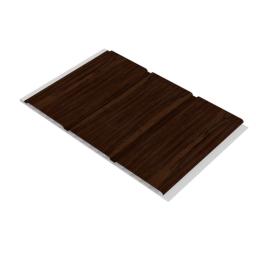 rosewood 300mm tongue and groove 10mm hollow soffit 5 meter
