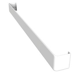 uPVC Fascia Double Joiner (Square Leg) 600mm.png