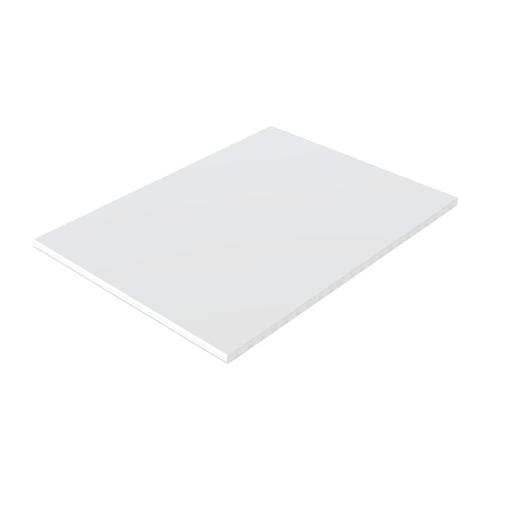white Solid 10mm General Purpose Soffit Board.png