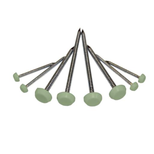 Chartwell Green Polytop Pins & Nails