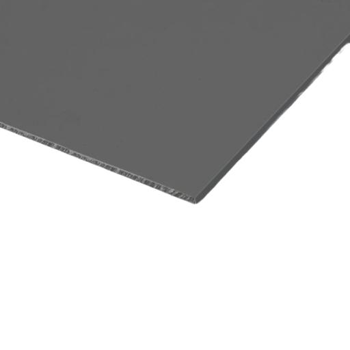 Ash Grey Gloss Hygienic Wall Cladding