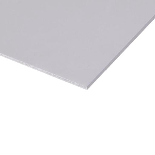 2.5mm Clay Pastel Hygienic Wall Cladding