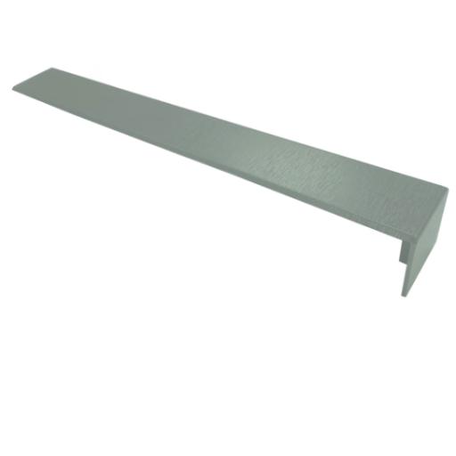 300mm fascia joint chartwell green freefoam
