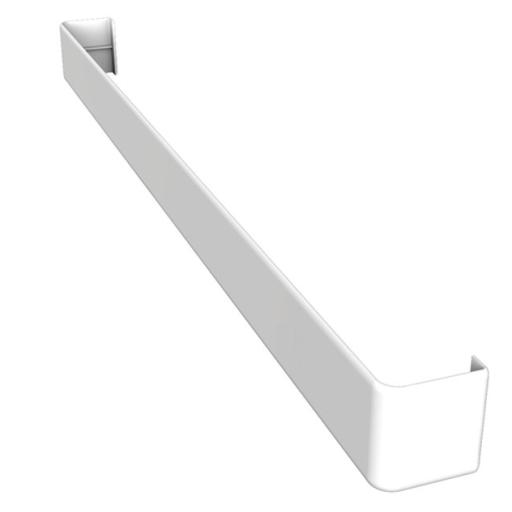 uPVC Fascia Double Joiner (Square Leg) 600mm.png