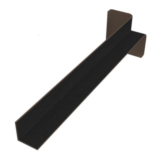 300mm internal fascia corner black ash.png