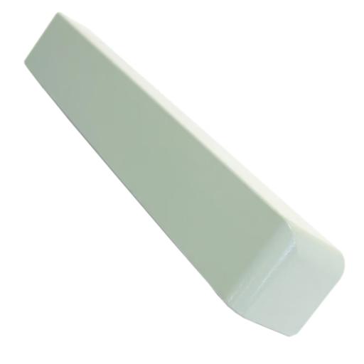 Freefoam Square Chartwell Green Fascia Corners, Joints & Trims