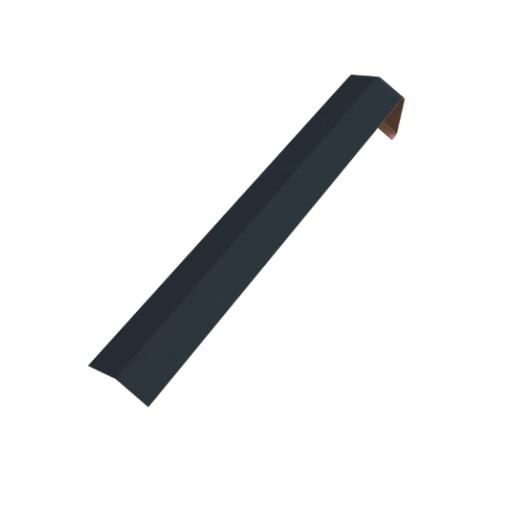 300mm freefoam exteranal 135 degree fascia corner