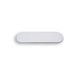 100mm bullnose window sill end cap freefoam