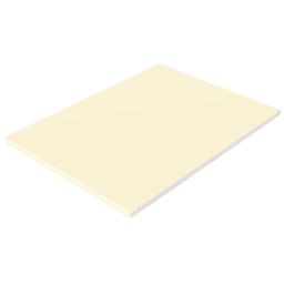 freefoam colormax pale gold 10mm soffit board 5 meter