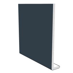 freefoam anthracite grey 10mm fascia capping