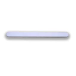 300mm long bullnose end cap freefoam